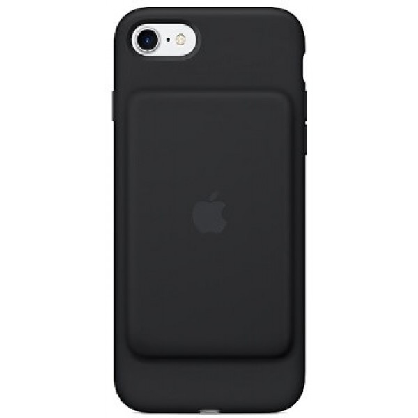 Чехол-аккумулятор iPhone 7 Black